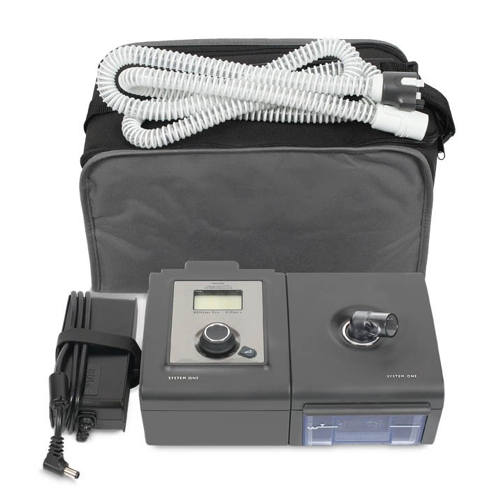 Respironics System One Auto Cpap Machine And Humidifier 3 Trinidad And Tobago Isd Health 9618