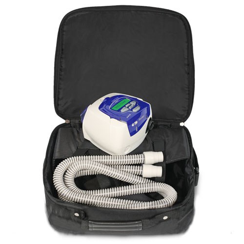 ResMed S8 AutoSet™ II Auto CPAP with EasyBreathe 2 Trinidad and