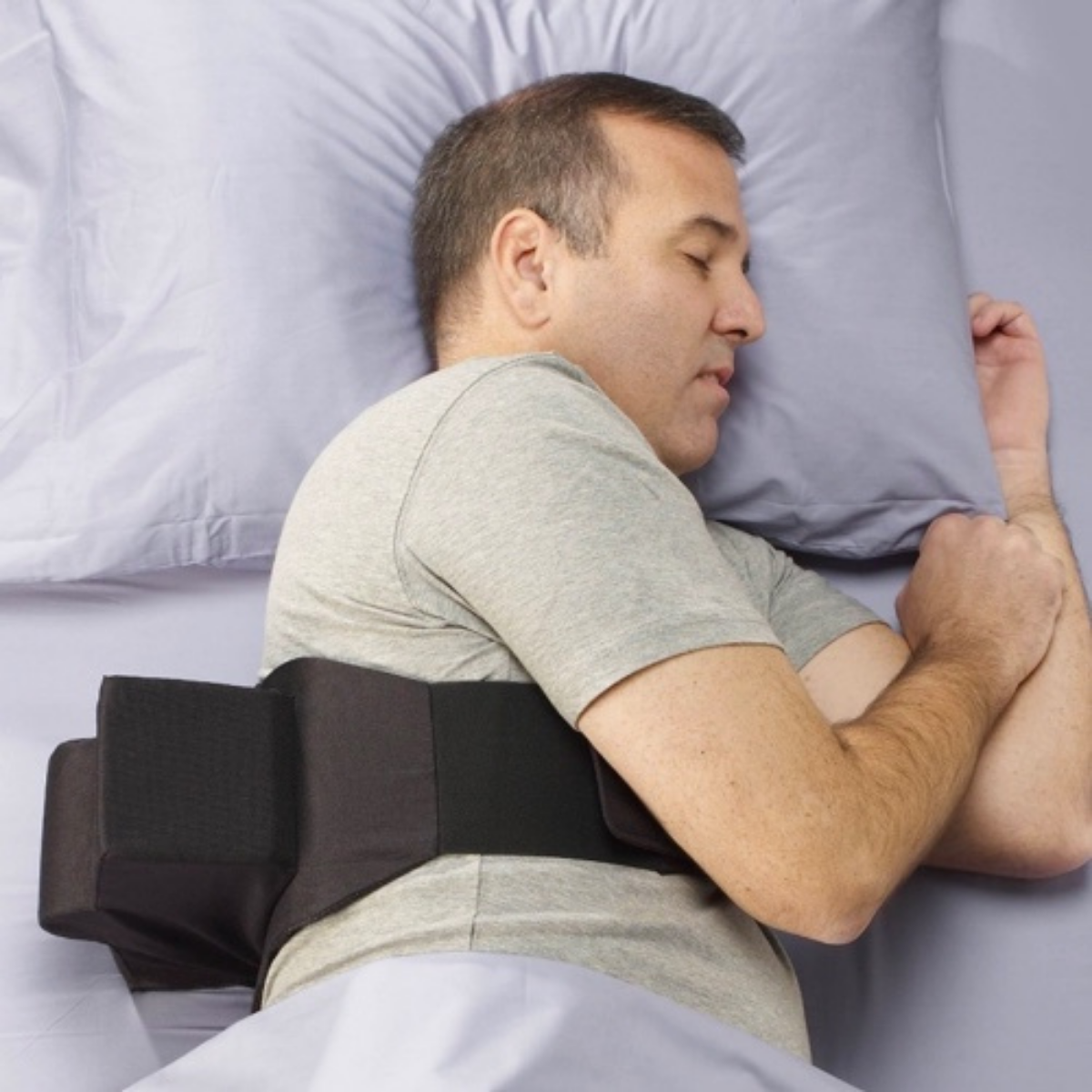 SWAN Body Pillow  Caribbean Sleep Apnea Solutions - ISD Health Solutions
