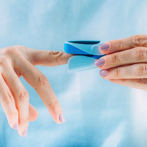 Simple Testing product