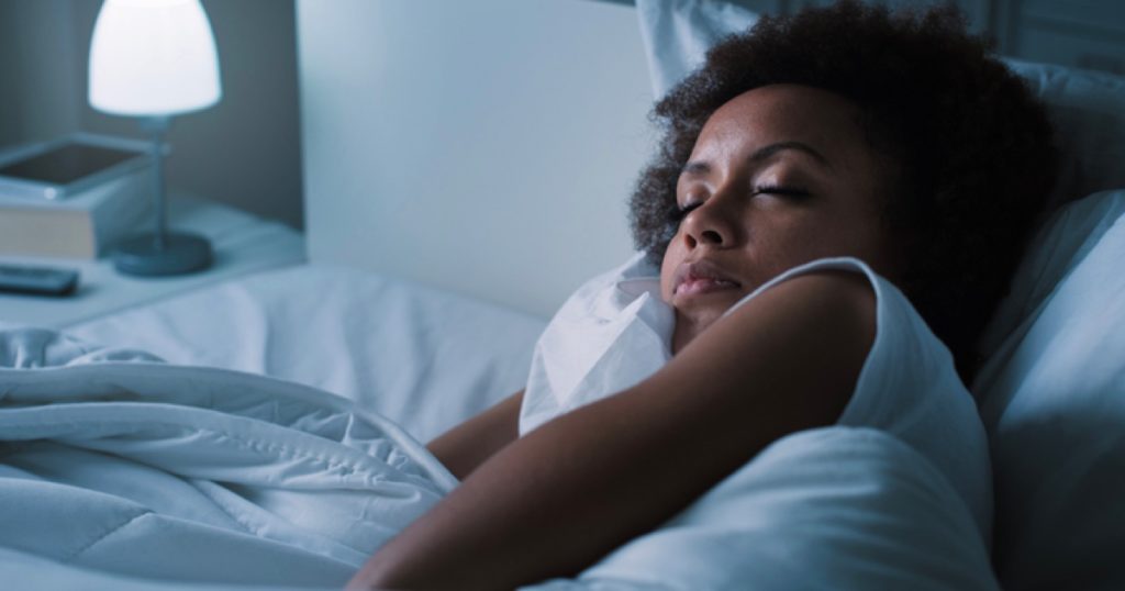 Living with Sleep Apnea