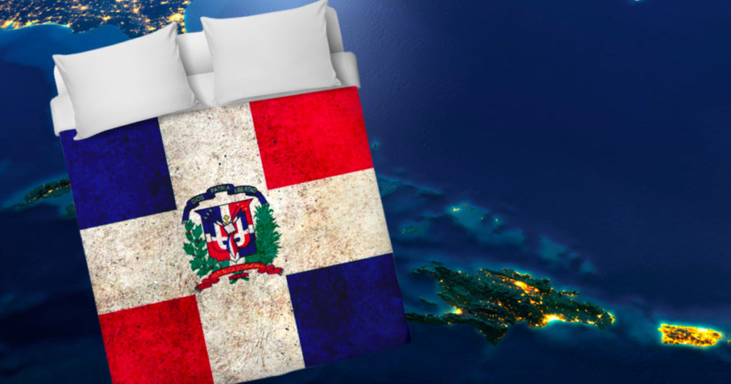Sleep Dominican Republic