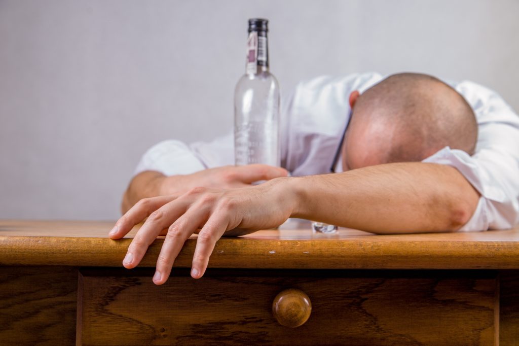 How Alcohol Affects Your Body  Caribbean Sleep Apnea Solutions