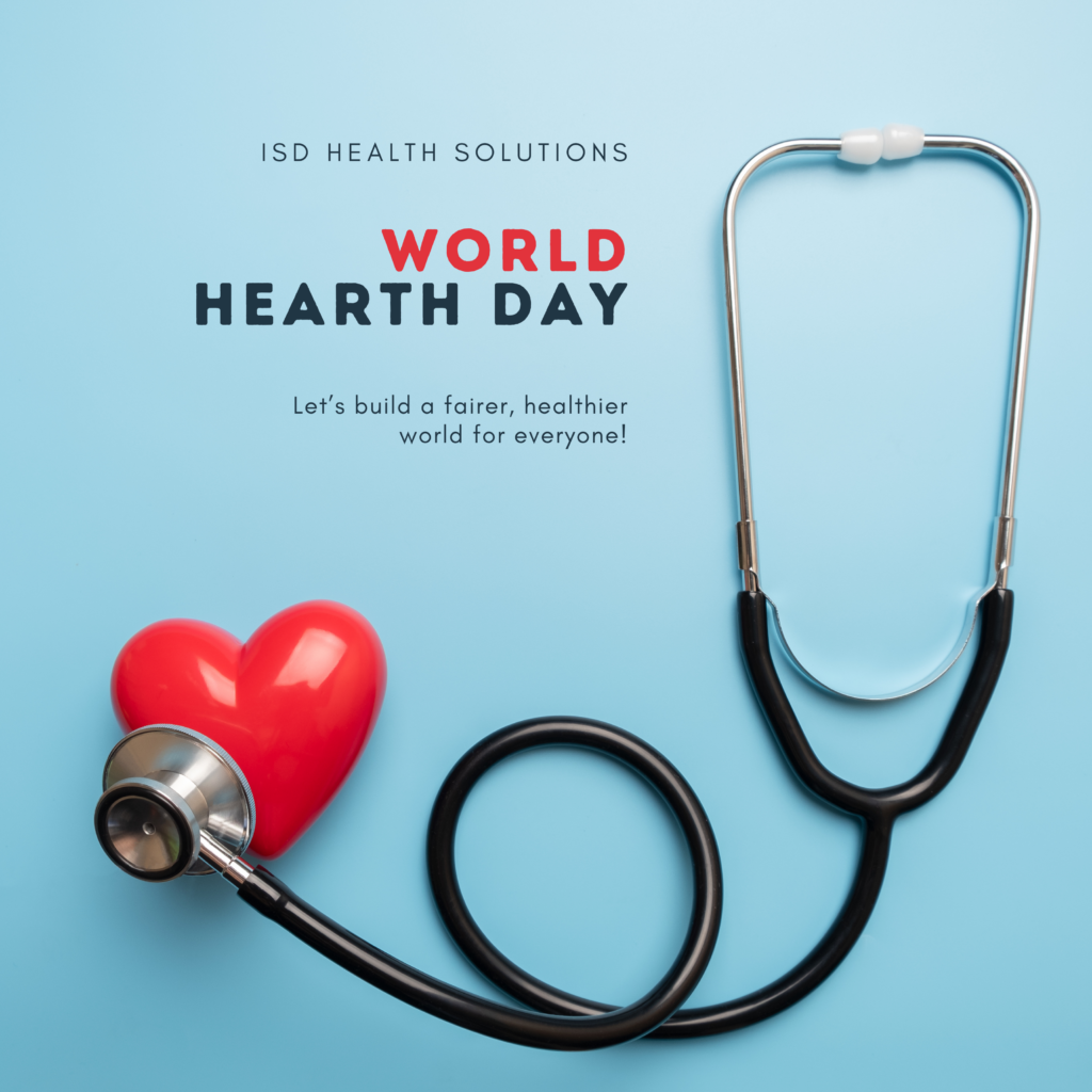 World Hearth Day 2022