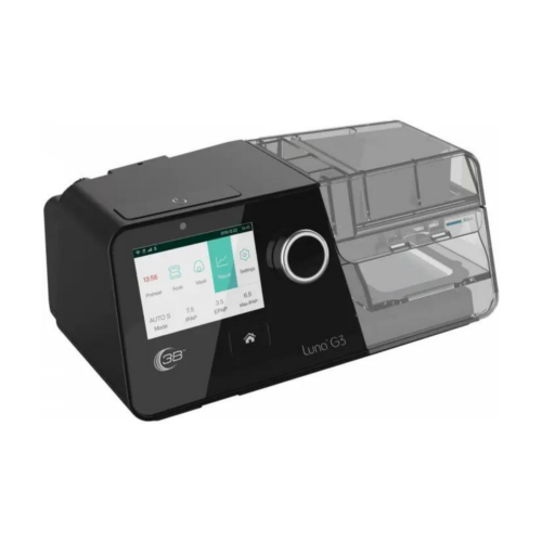 BIPAP Machines | ISD Health Solutions