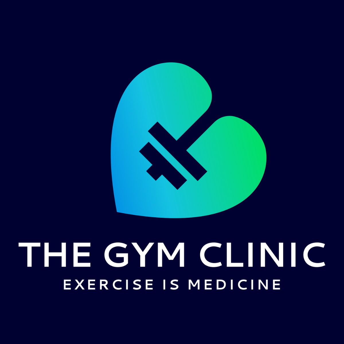 The Gym Clinic Logo