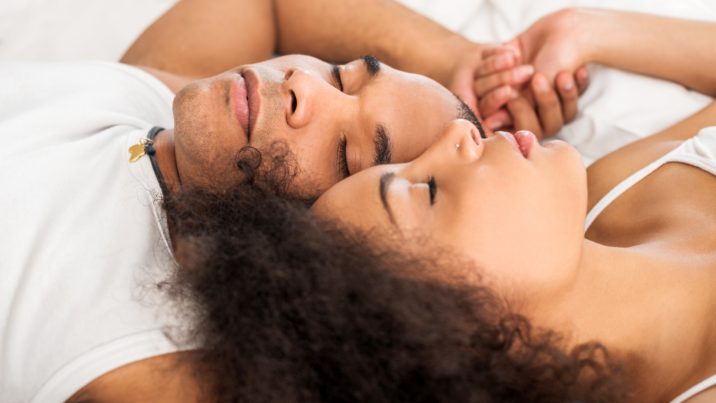 Understanding the Impact of Sleep Deprivation on Sexual Health